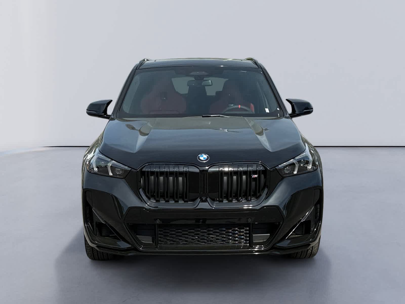 New 2026 BMW X1 M35i w/ Technology Package AWD/4WD image 8
