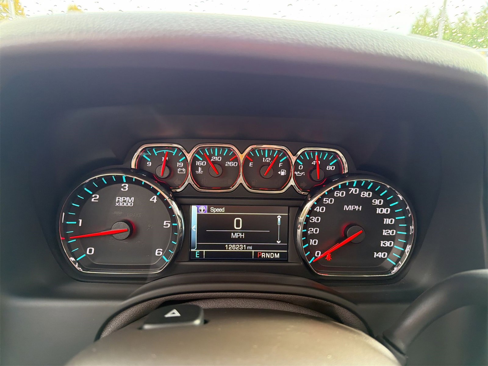 Used 2016 Chevrolet Suburban LTZ image 11