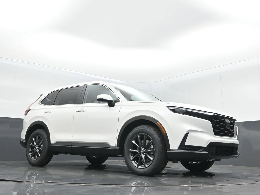 New 2026 Honda CR-V EX-L image 26