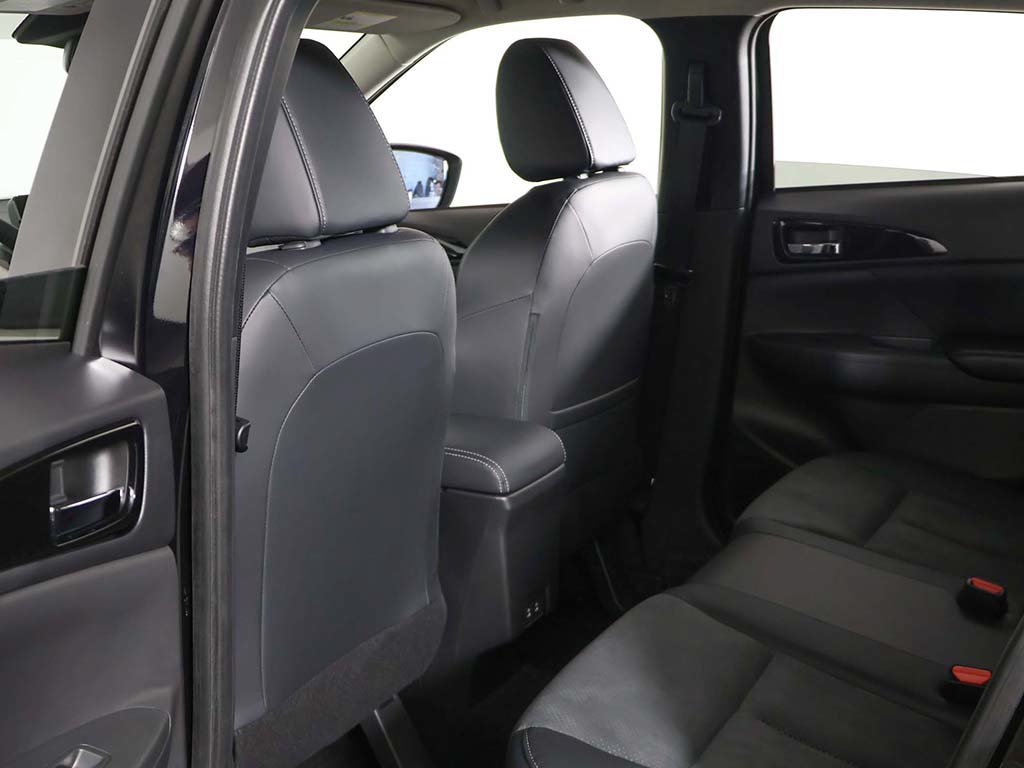 New 2026 Mitsubishi Eclipse Cross SE AWD/4WD image 26
