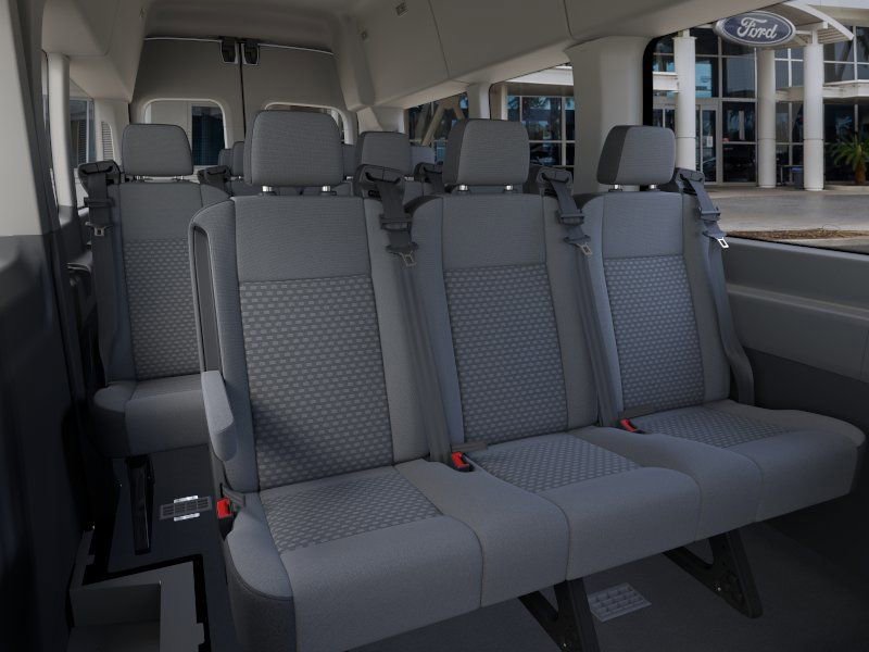 New 2026 Ford Transit 350 XLT RWD image 11