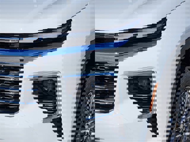 New 2026 Chevrolet Traverse LT image 10