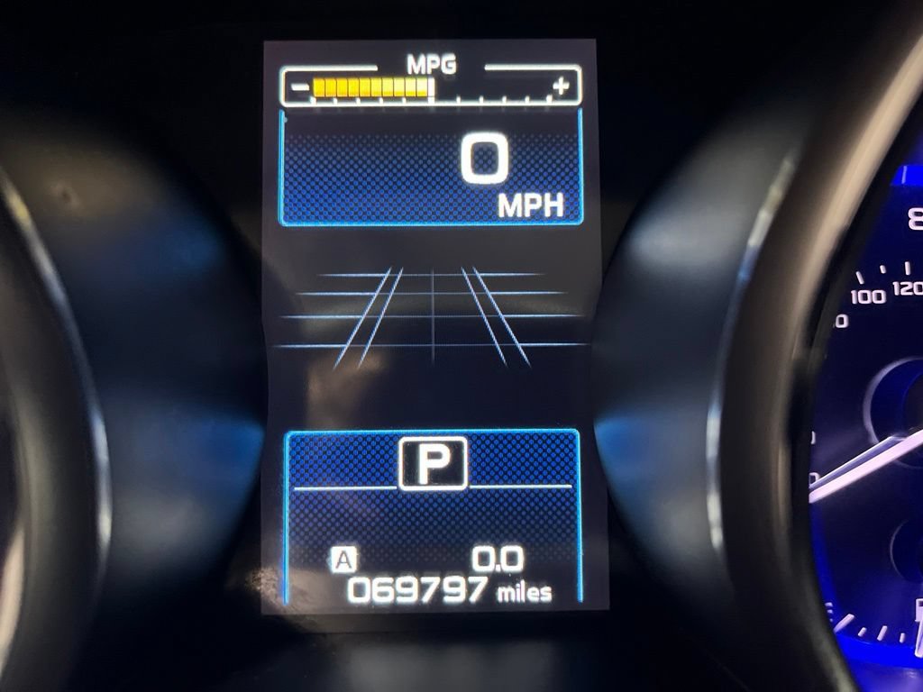 Used 2019 Subaru Legacy 2.5i Premium AWD/4WD image 22