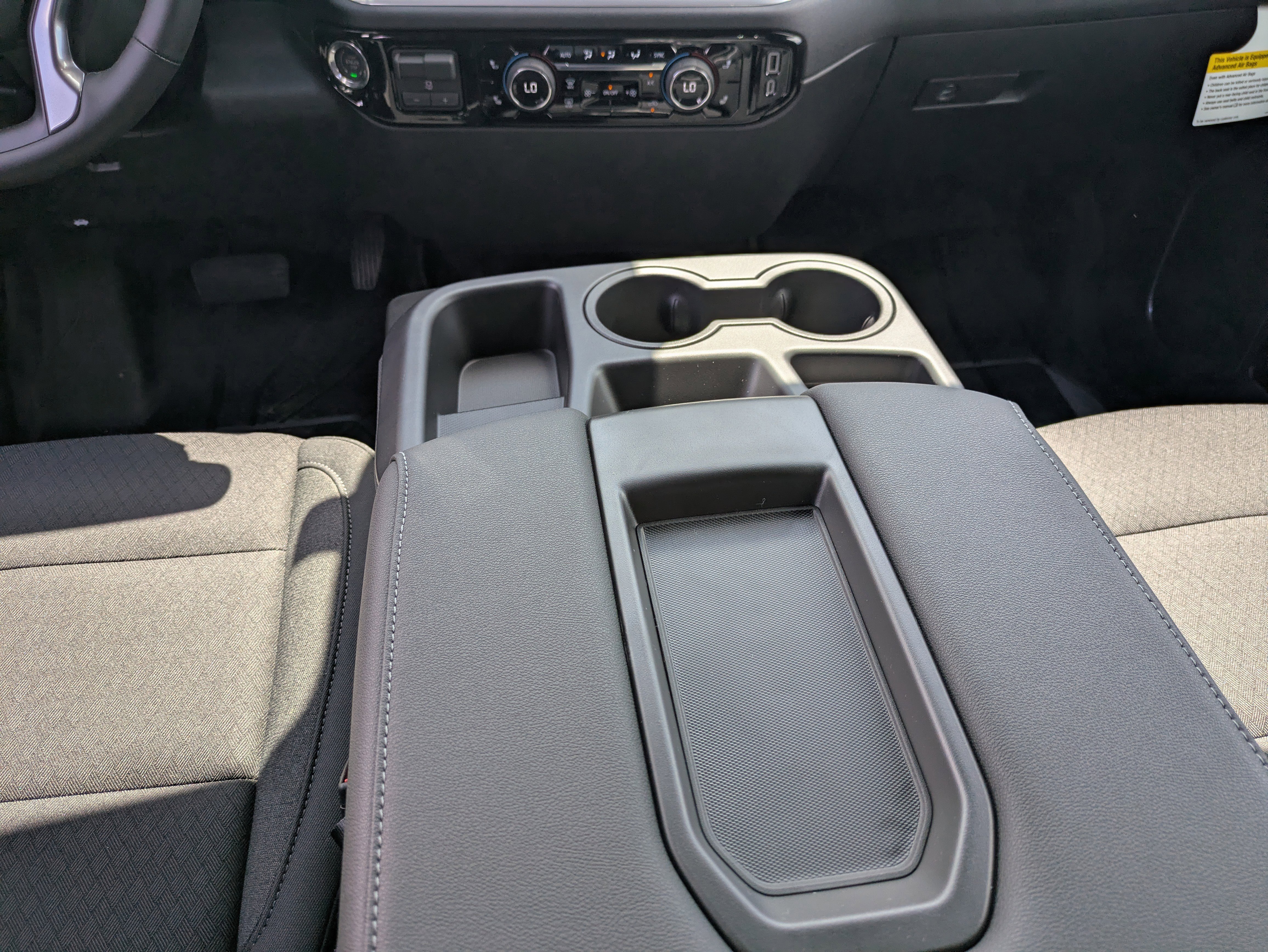 New 2026 Chevrolet Silverado 1500 LT w/ Safety Package RWD image 17