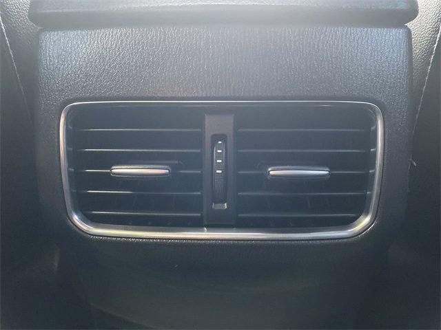 Certified 2023 MAZDA CX-5 Carbon Edition image 34