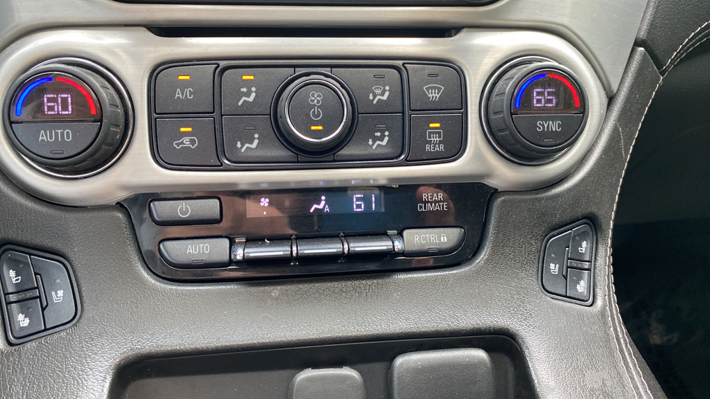 Used 2020 GMC Yukon SLT AWD/4WD image 18