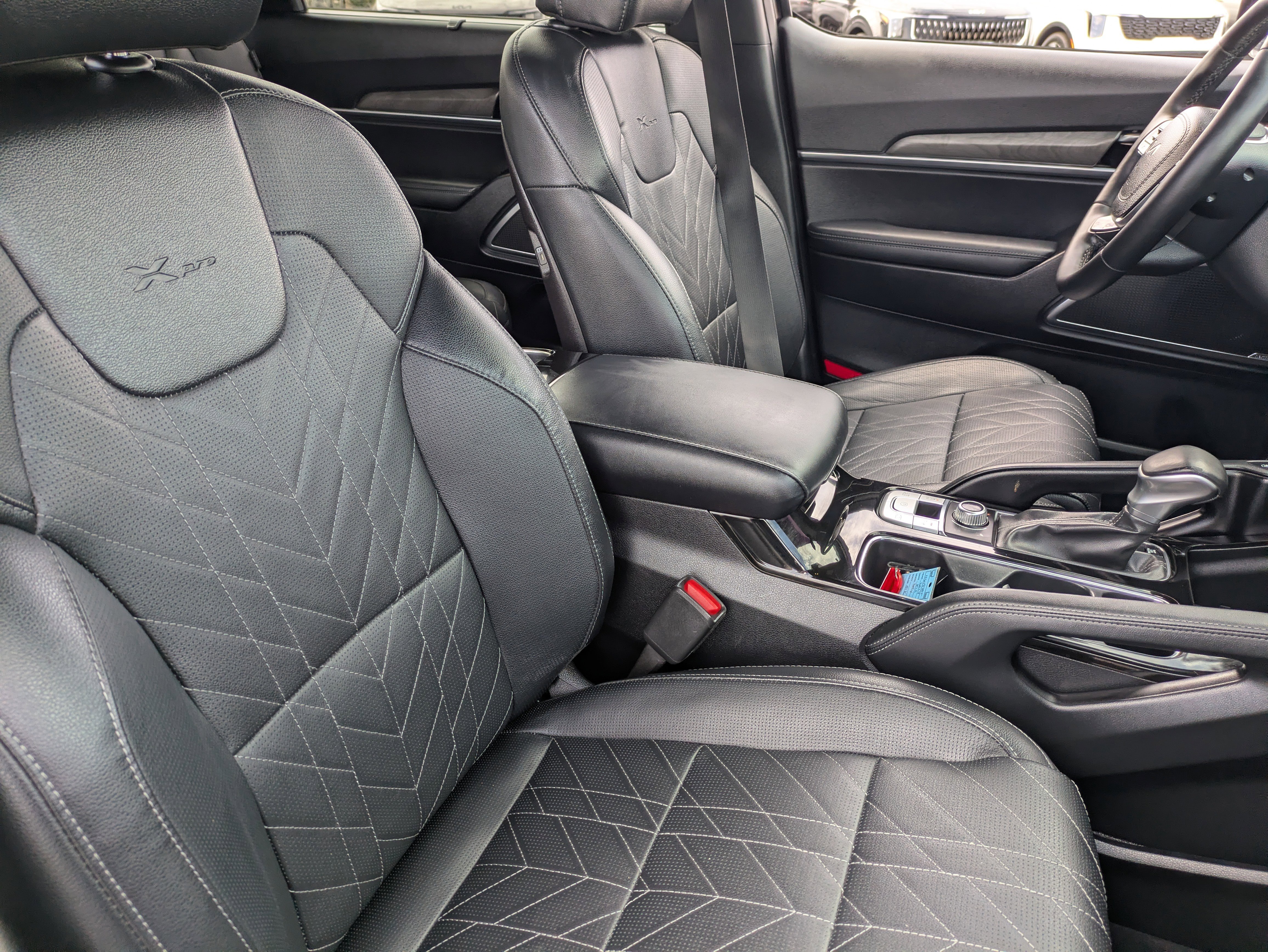 Used 2024 Kia Telluride SX X-Pro image 11