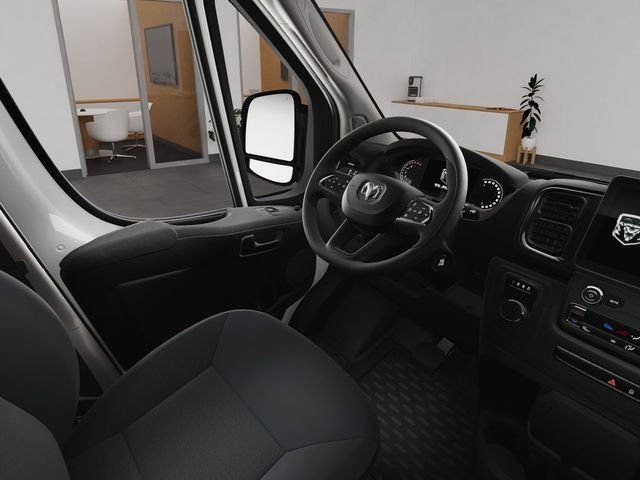 New 2024 RAM ProMaster 3500 w/ Delivery Van Package FWD image 21