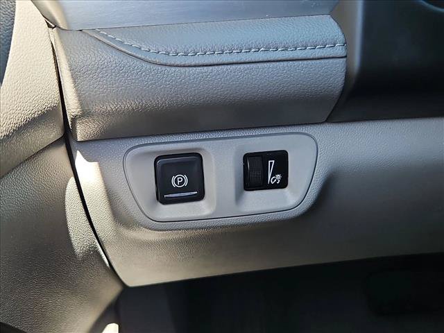 Used 2019 GMC Acadia SLE FWD image 17