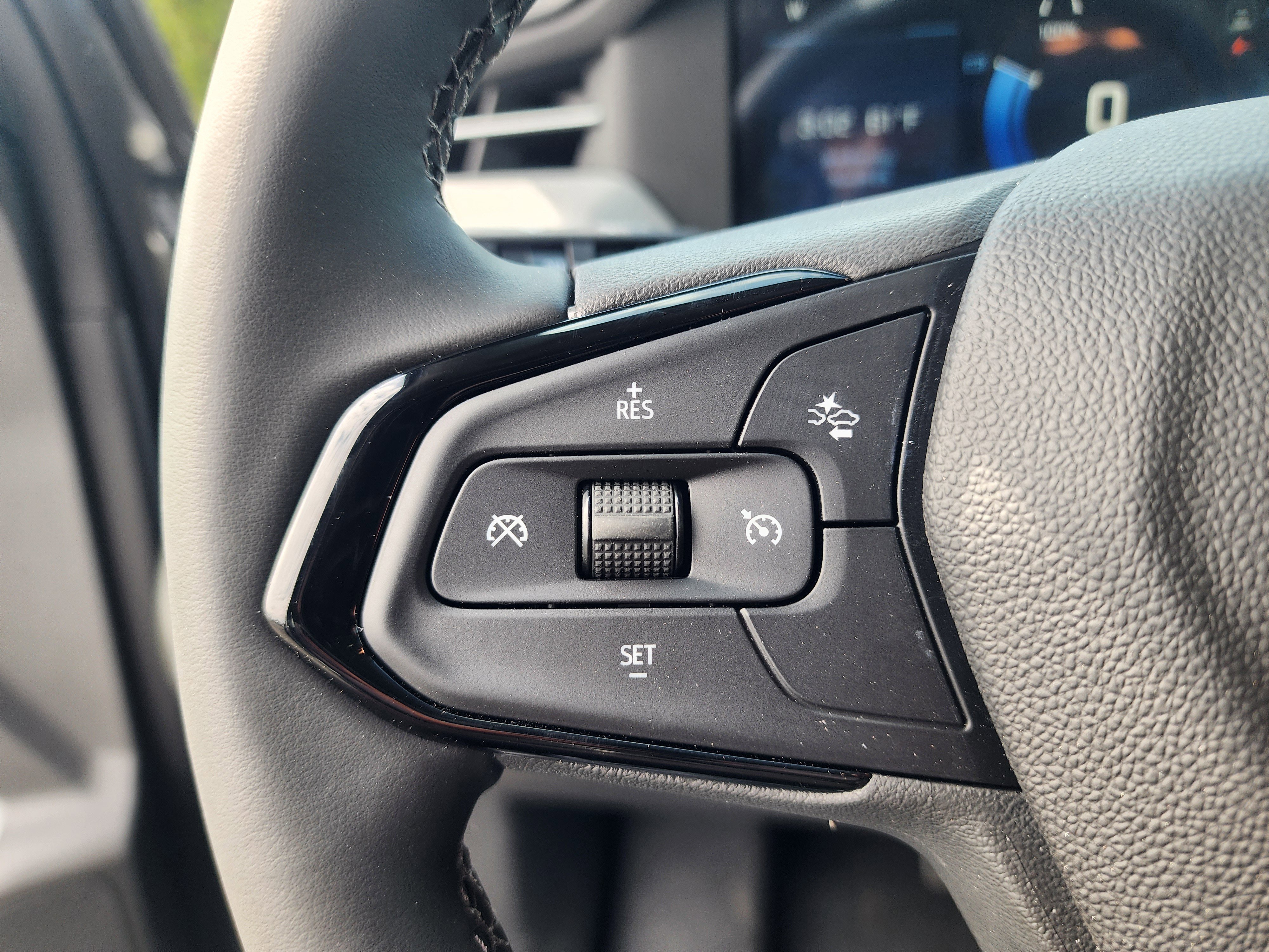 New 2027 Chevrolet Bolt RS image 30