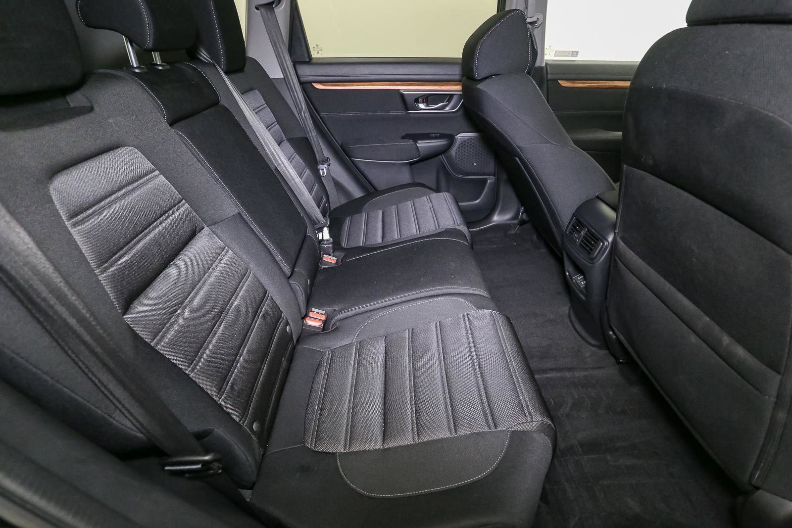 Used 2019 Honda CR-V EX image 22