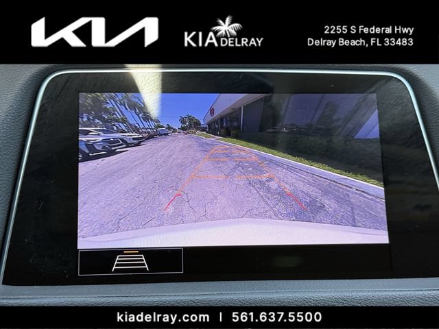 Used 2020 Cadillac XT4 Luxury FWD image 21