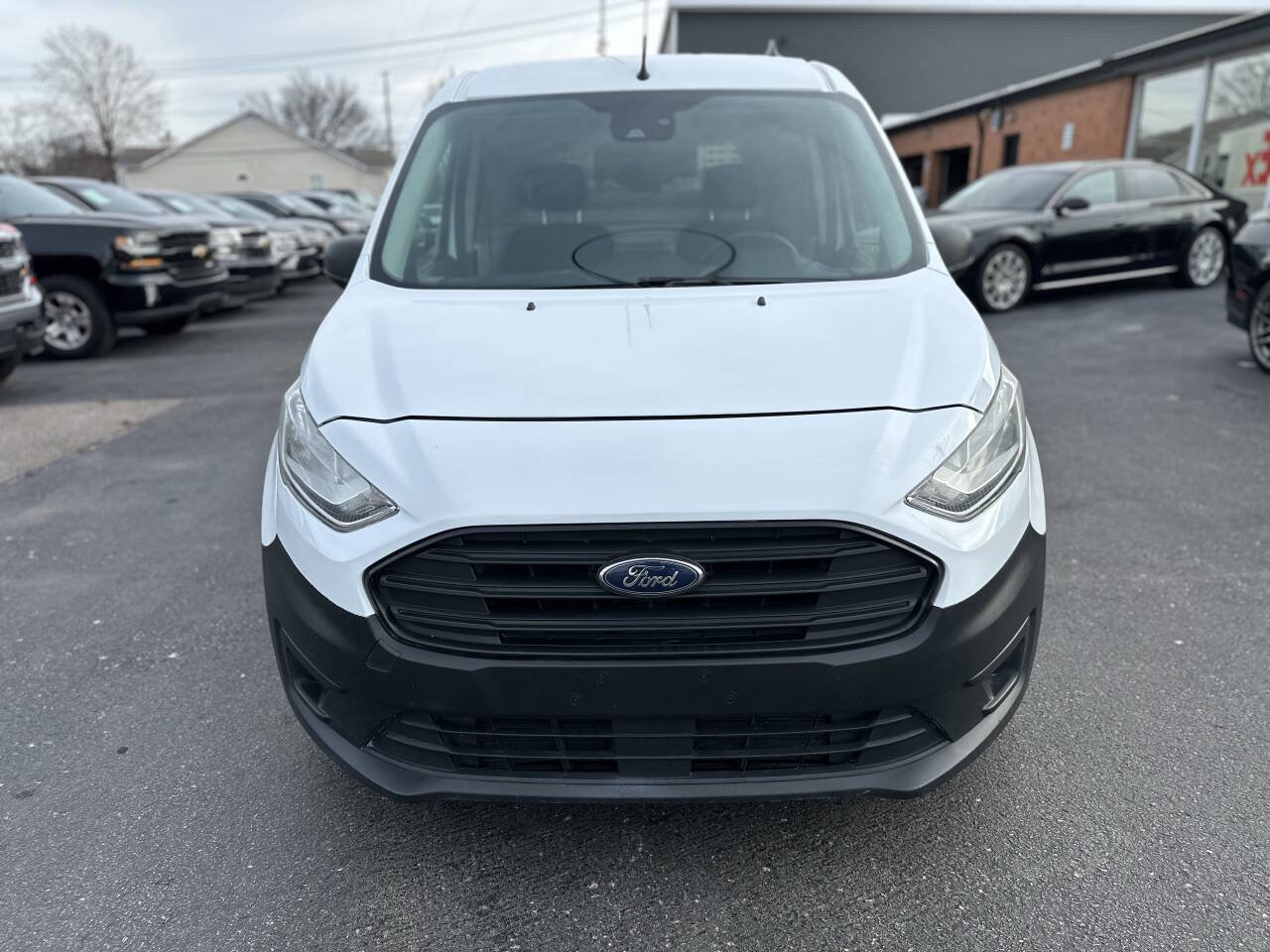 Used 2019 Ford Transit Connect XL image 2