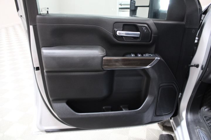 Used 2023 Chevrolet Silverado 2500 LT w/ Convenience Package AWD/4WD image 18