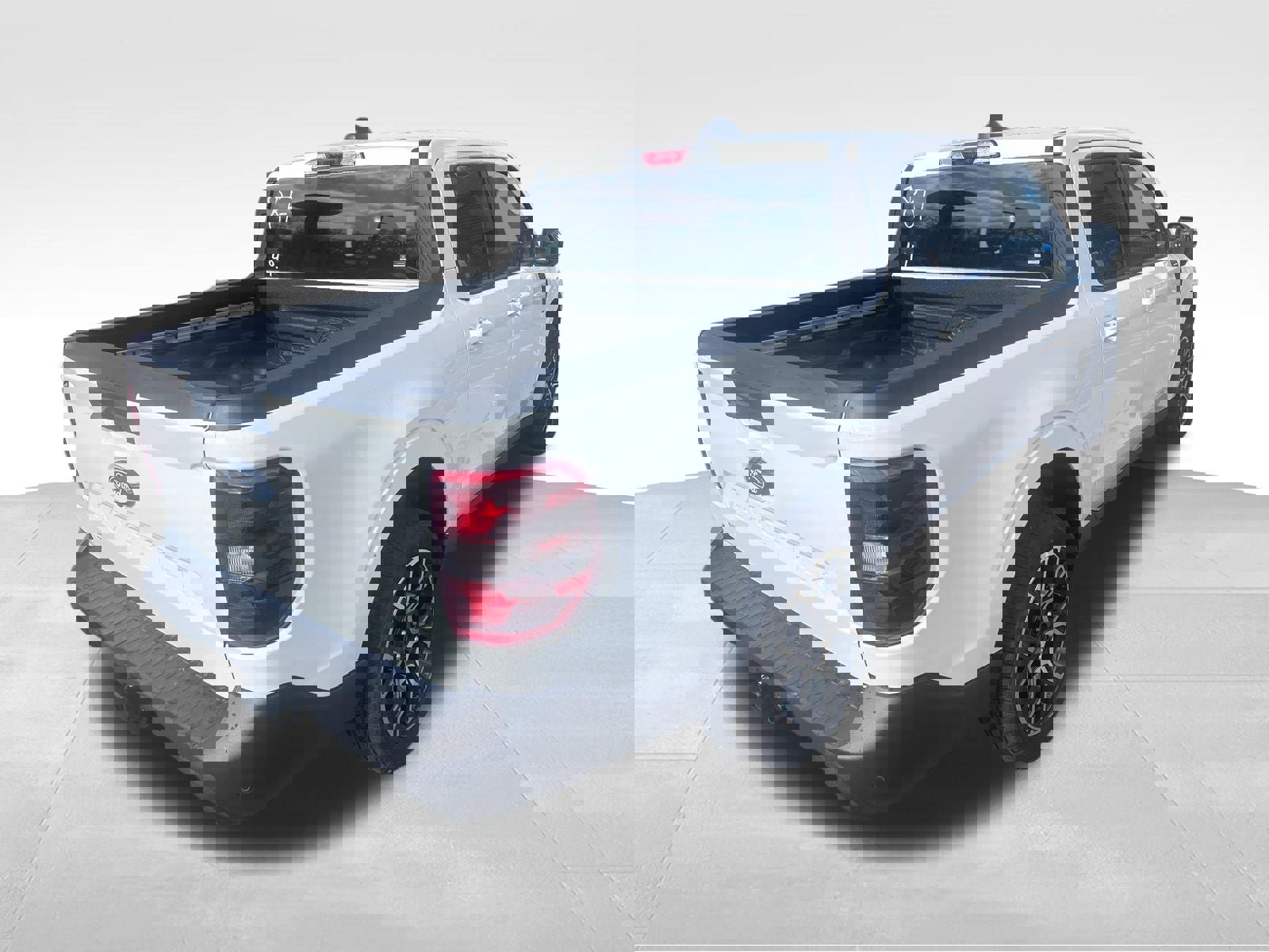 New 2026 Ford Maverick Lariat w/ 4K Tow Package image 6