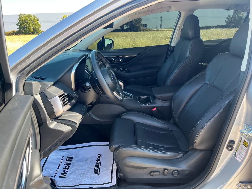 Used 2021 Subaru Legacy Limited XT image 11