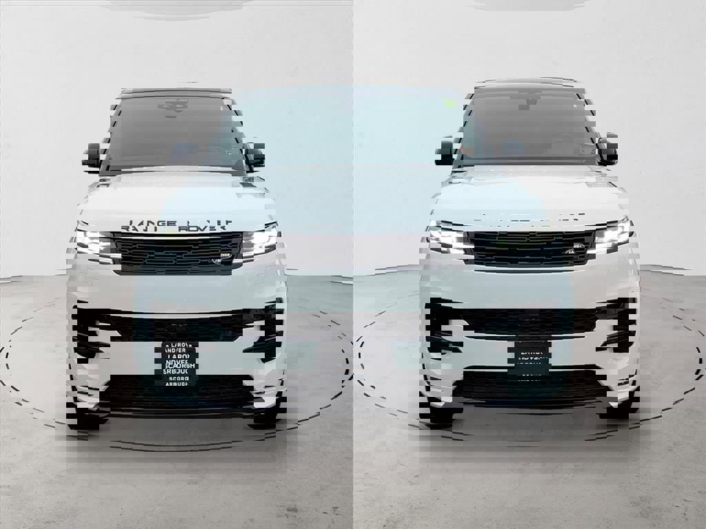New 2026 Land Rover Range Rover Sport Dynamic SE image 2