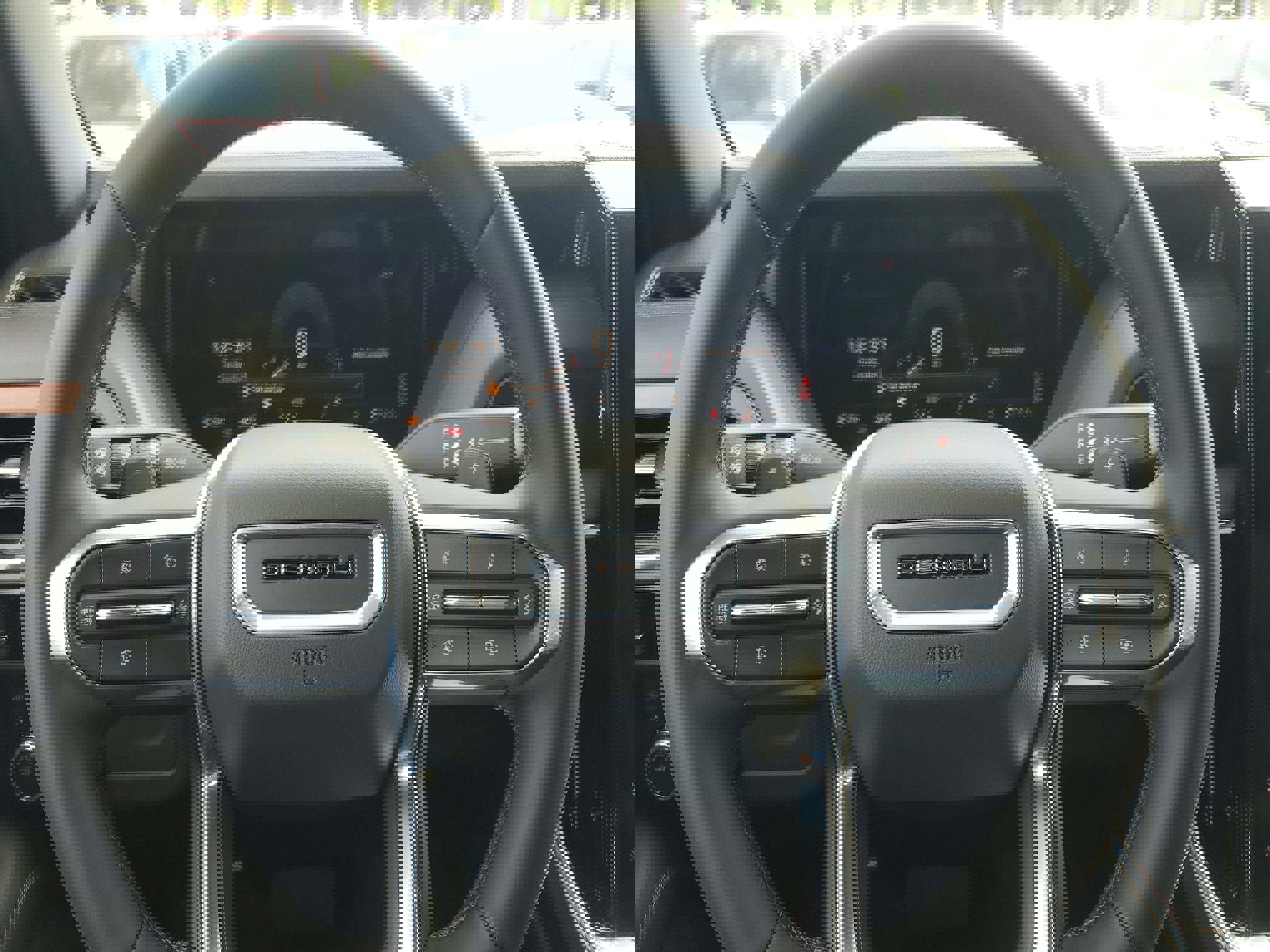 New 2026 GMC Yukon Denali image 12