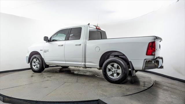 Used 2019 RAM 1500 Classic SLT image 6