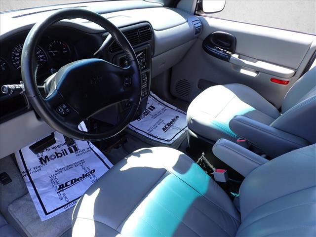 Used 2003 Chevrolet Venture LT w/ Security Package AWD/4WD image 10