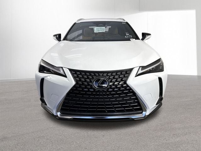 New 2026 Lexus UX 300h AWD w/ Accessory Package (Z1) image 25