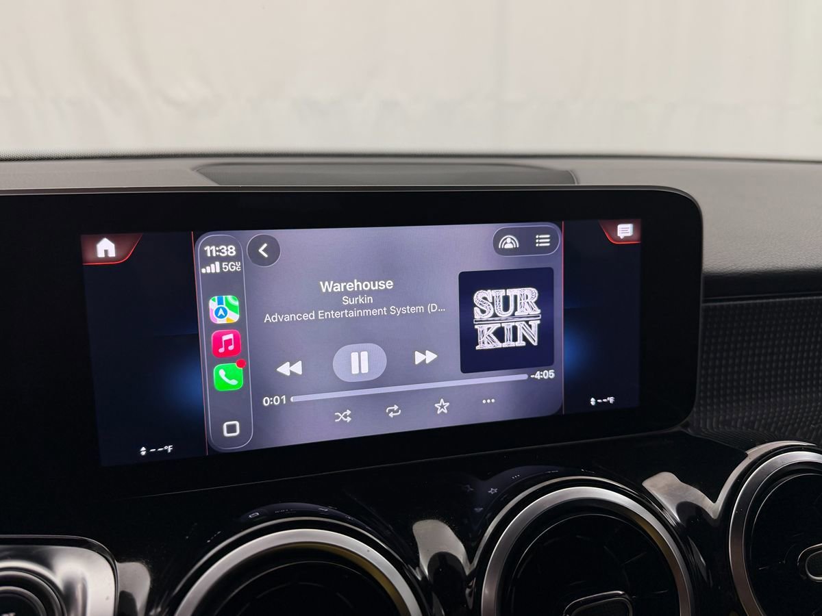 Used 2020 Mercedes-Benz GLB 250 image 22