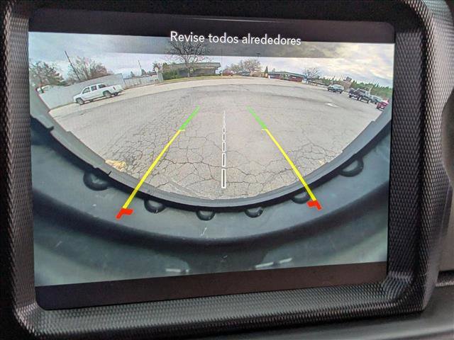 Used 2020 Jeep Wrangler Unlimited Sahara w/ Uconnect 4C Nav & Sound Group image 15