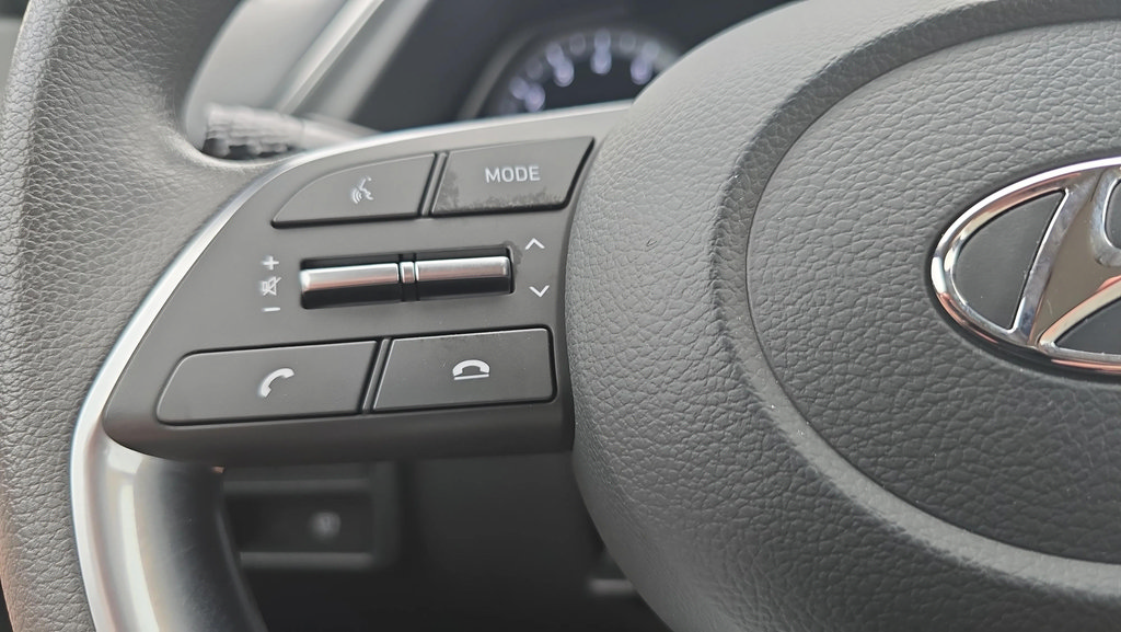 Certified 2023 Hyundai Sonata SEL FWD image 19