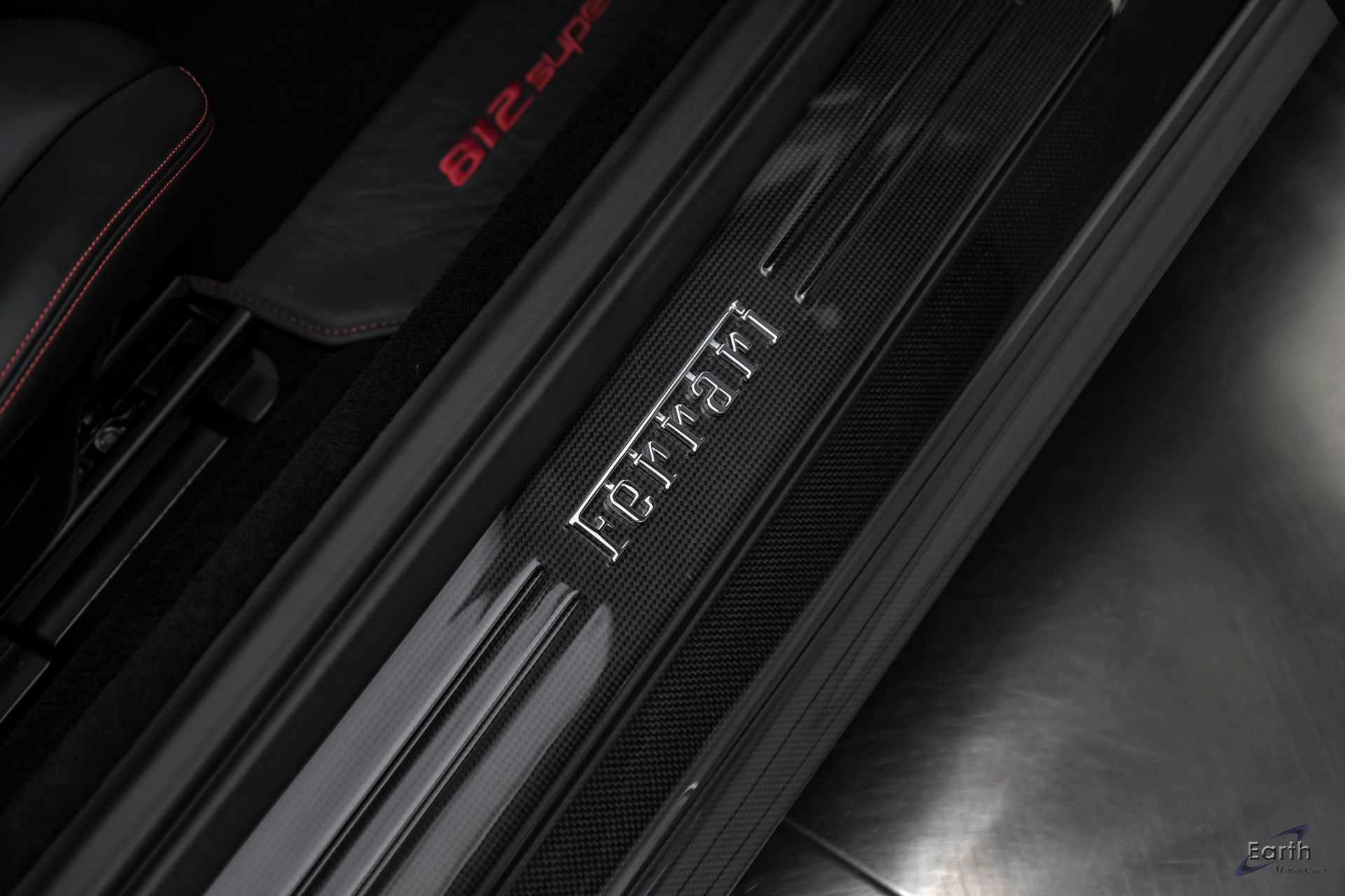 Used 2019 Ferrari 812 Superfast RWD image 65
