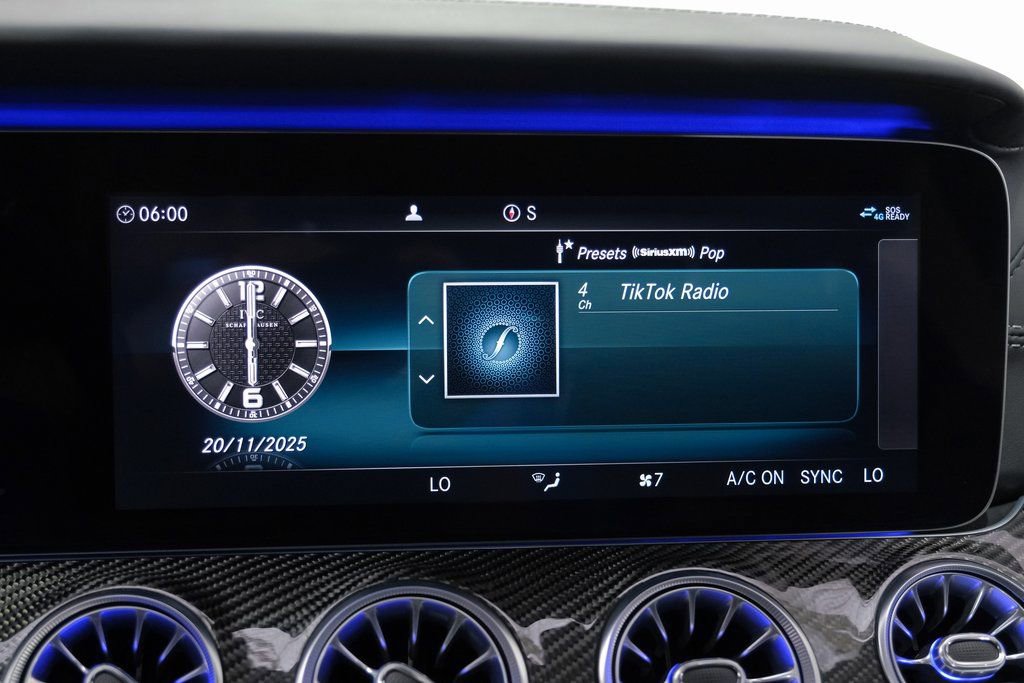 Used 2019 Mercedes-Benz AMG GT 63 S w/ AMG Aerodynamics Package image 30