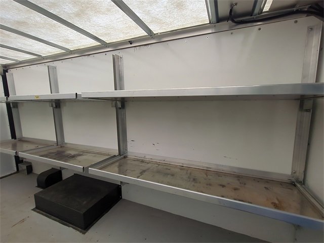 Used 2022 Chevrolet Express 3500 w/ Power Convenience Package image 29