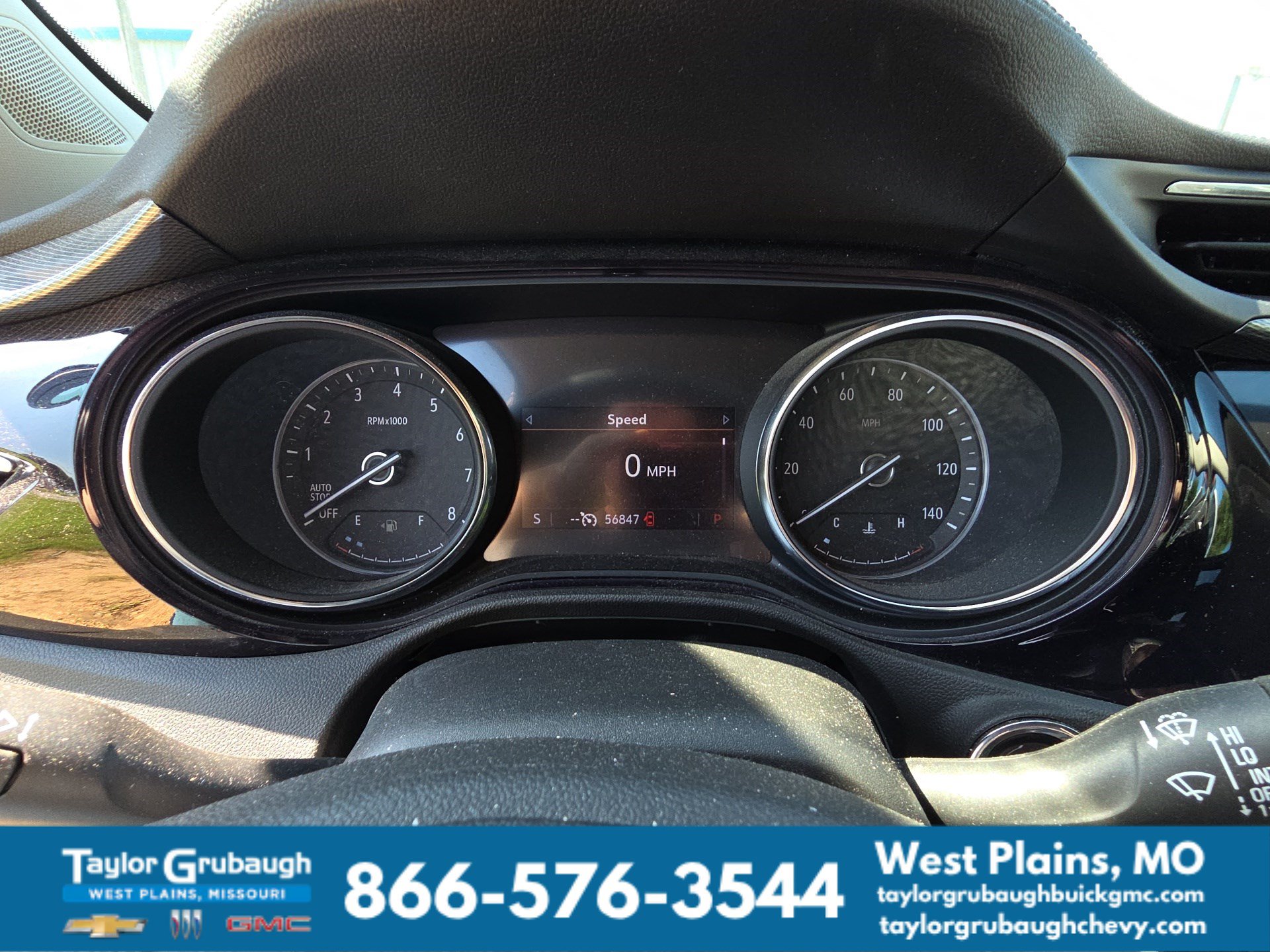 Used 2022 Buick Encore GX Preferred FWD image 9
