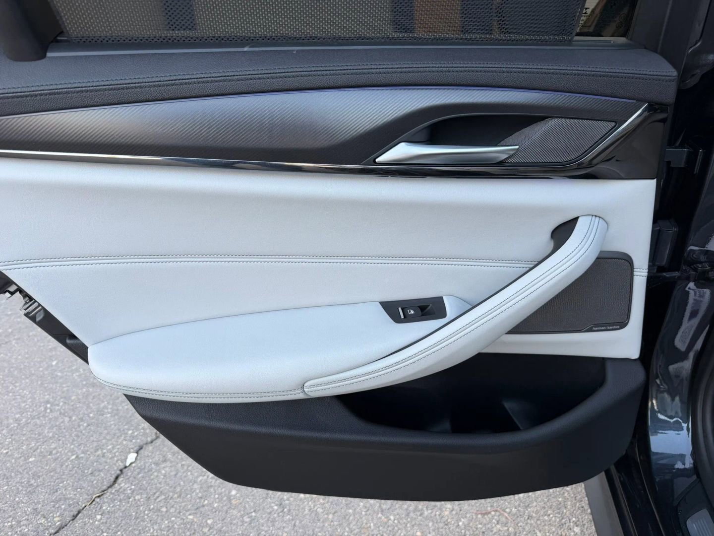 Used 2019 BMW M5 w/ Executive Package AWD/4WD image 16