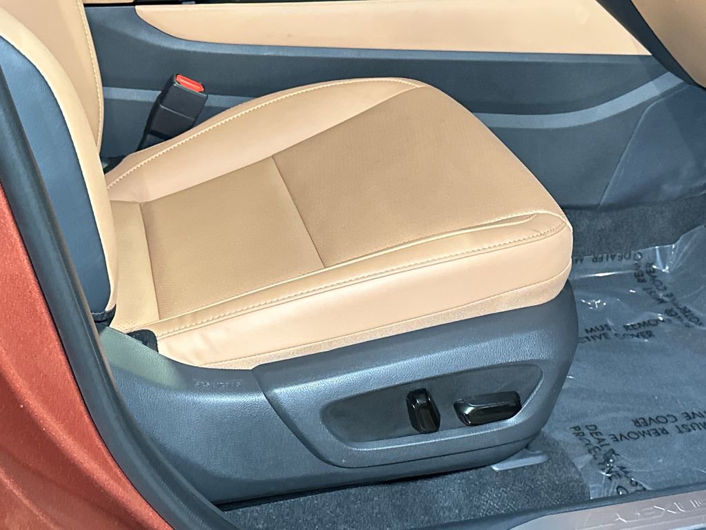 Used 2025 Lexus NX 350 AWD w/ Accessory Package (2T) image 13