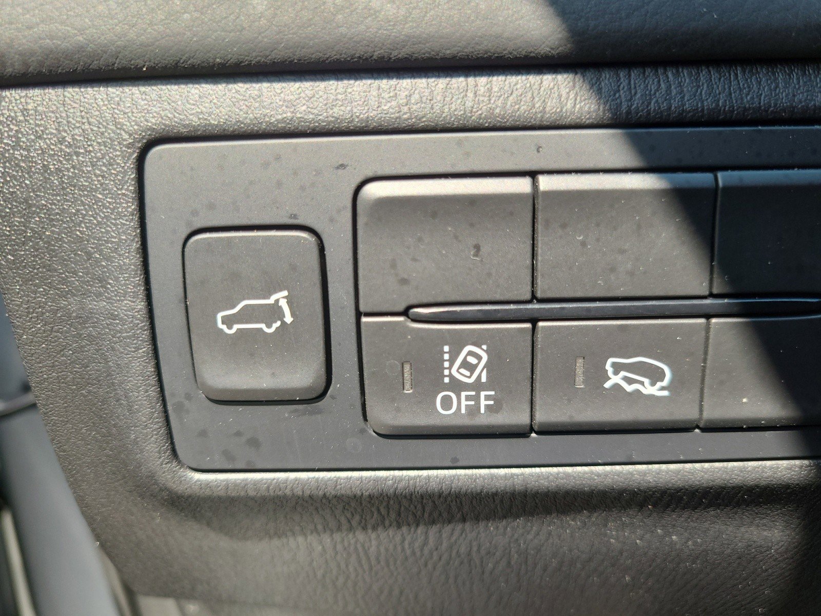 Used 2023 MAZDA CX-9 Touring AWD/4WD image 27