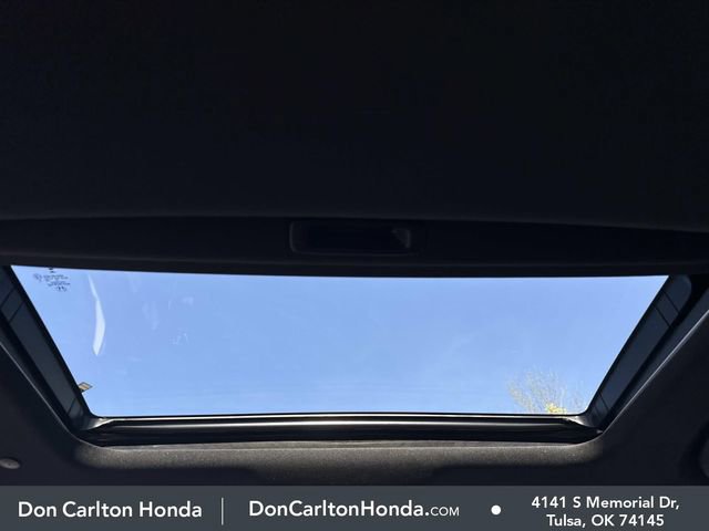 Certified 2025 Honda Accord Sport image 15
