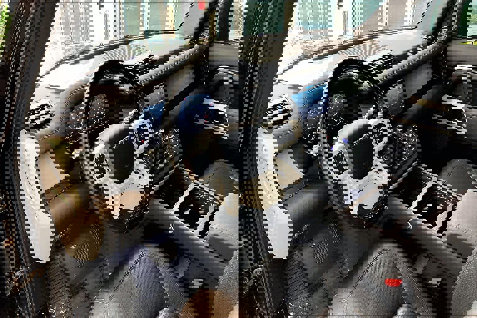 Used 2022 Land Rover Defender 110 S AWD/4WD image 18