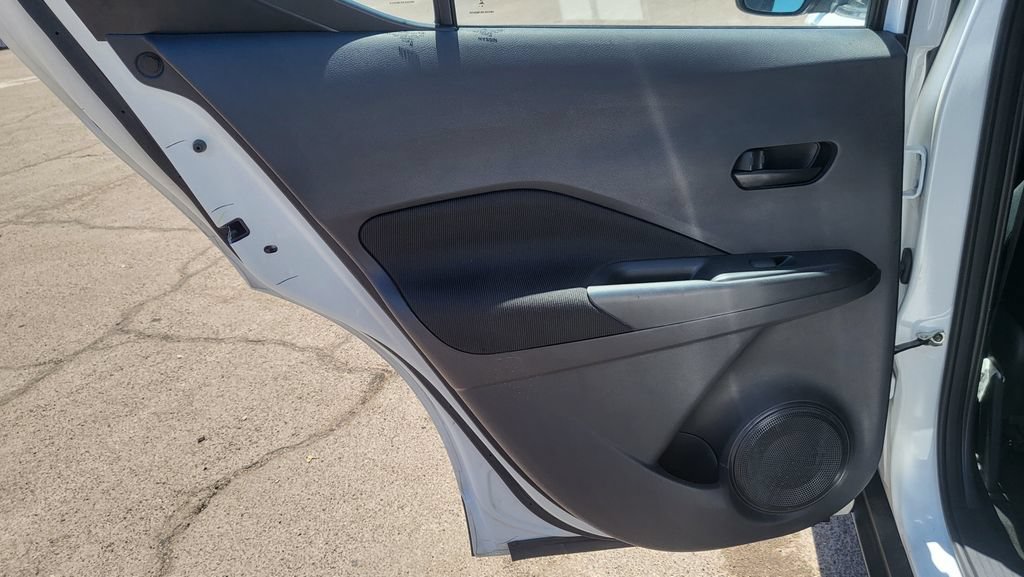 Used 2024 Nissan Kicks S FWD image 22