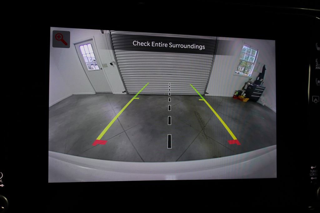 Used 2022 Jeep Wagoneer Series II image 54