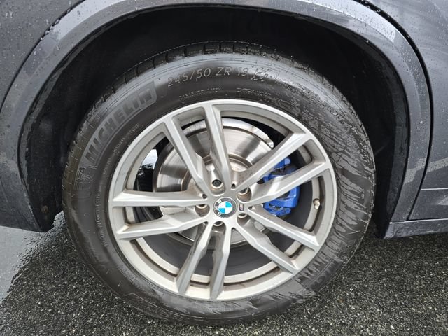Used 2020 BMW X3 M40i w/ Premium Package AWD/4WD image 18