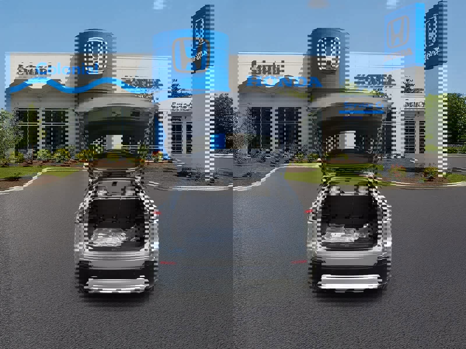 New 2026 Honda Prologue Touring image 40