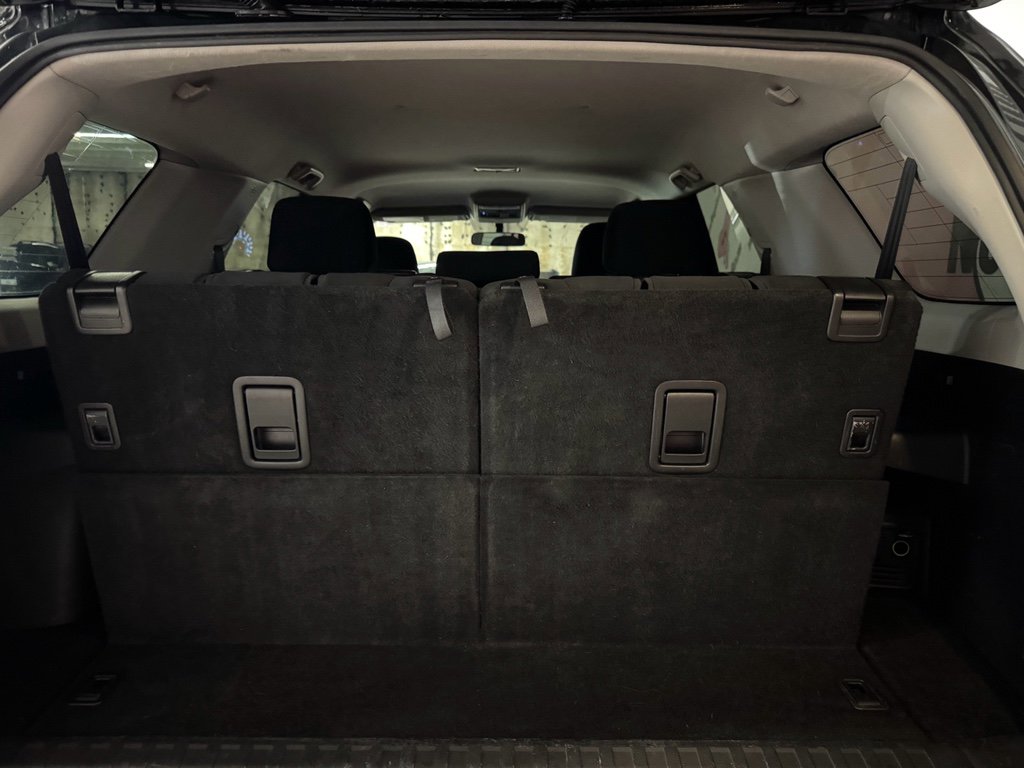 Used 2018 Toyota 4Runner SR5 image 22