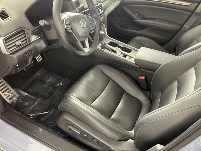 Used 2022 Honda Accord Sport Special Edition image 8