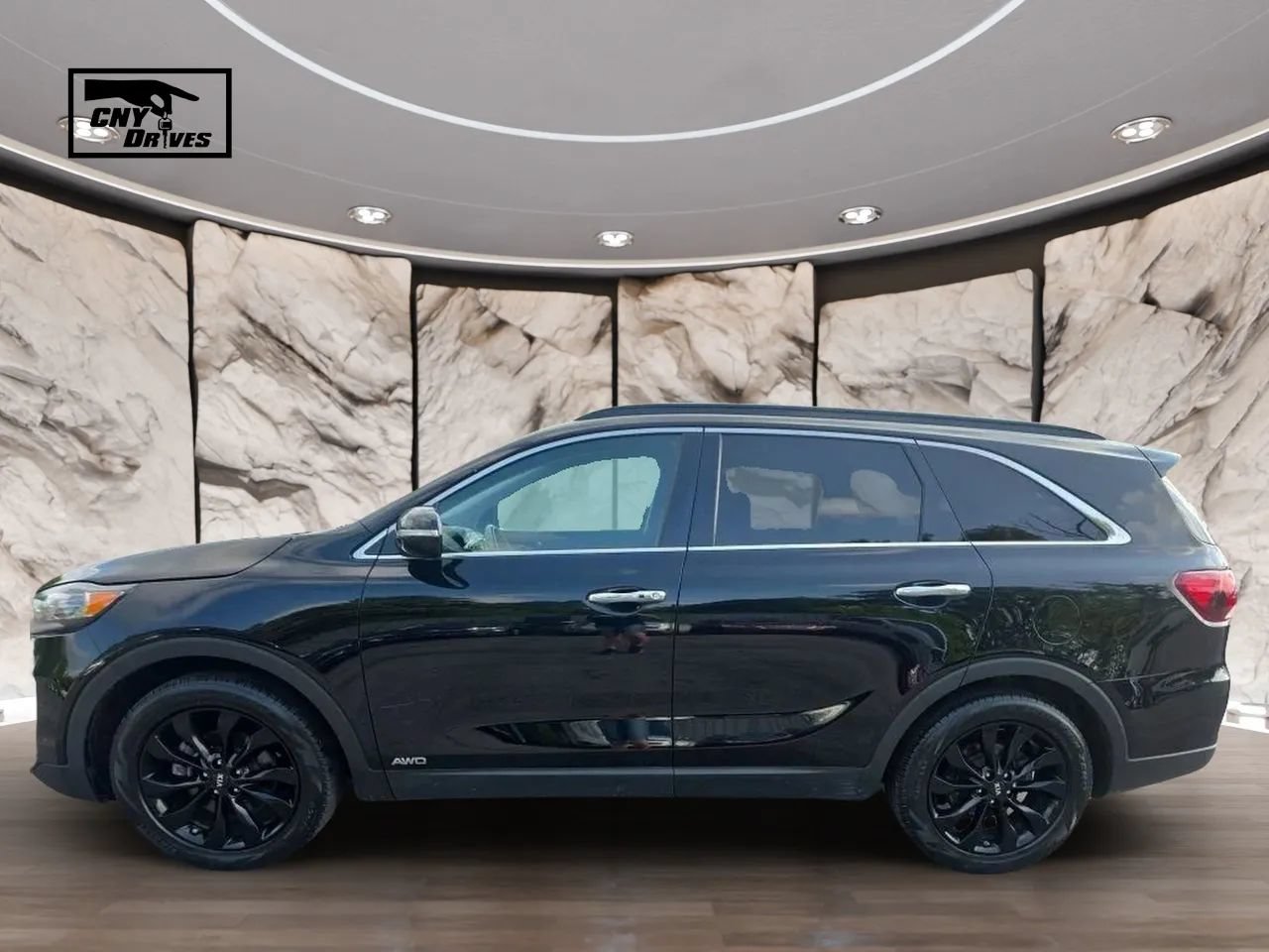 Used 2020 Kia Sorento S AWD/4WD image 8