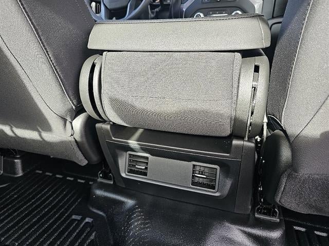 New 2024 GMC Sierra 3500 Pro w/ Fleet Convenience Package RWD image 10