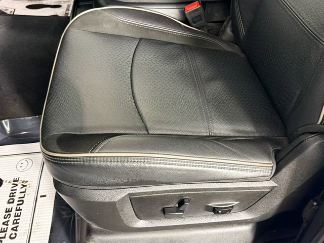 Used 2024 RAM 2500 Laramie image 19