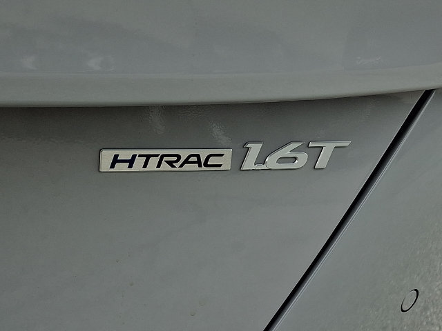 New 2027 Hyundai Kona Limited AWD/4WD image 23
