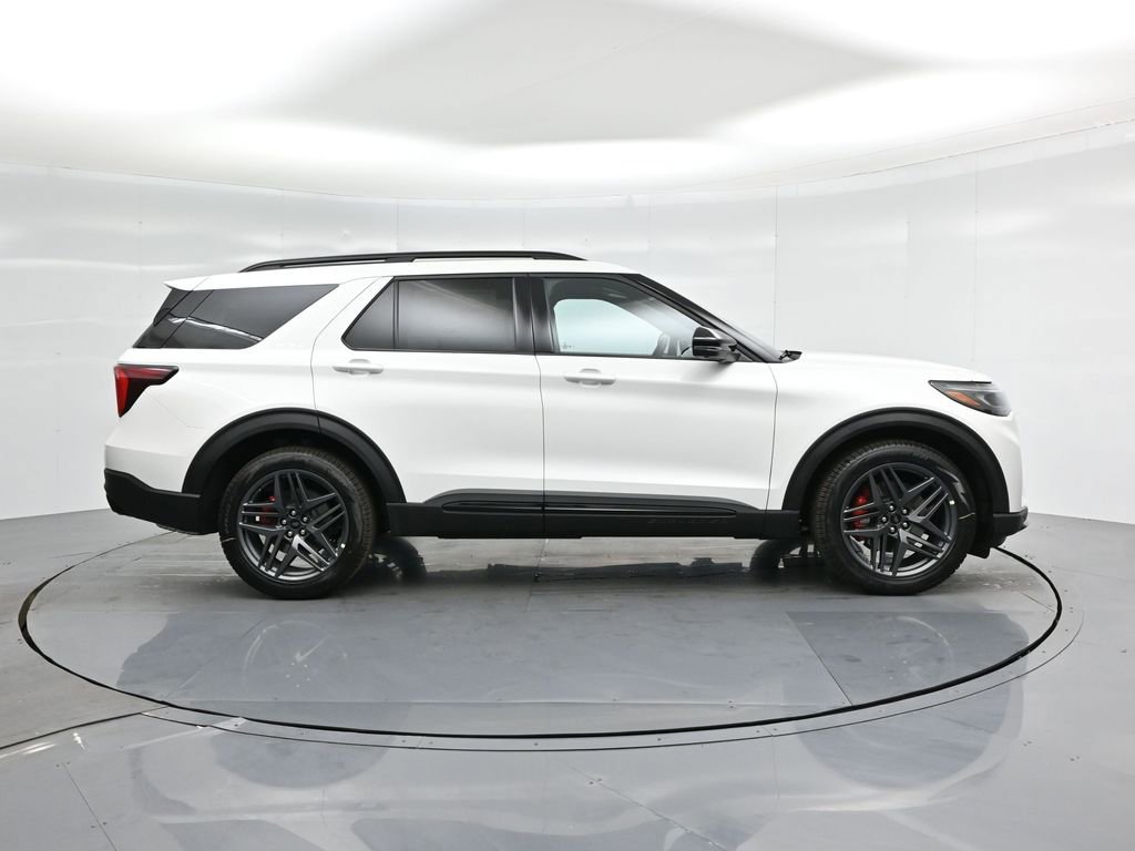 New 2025 Ford Explorer ST w/ Sun And Sound Package image 32