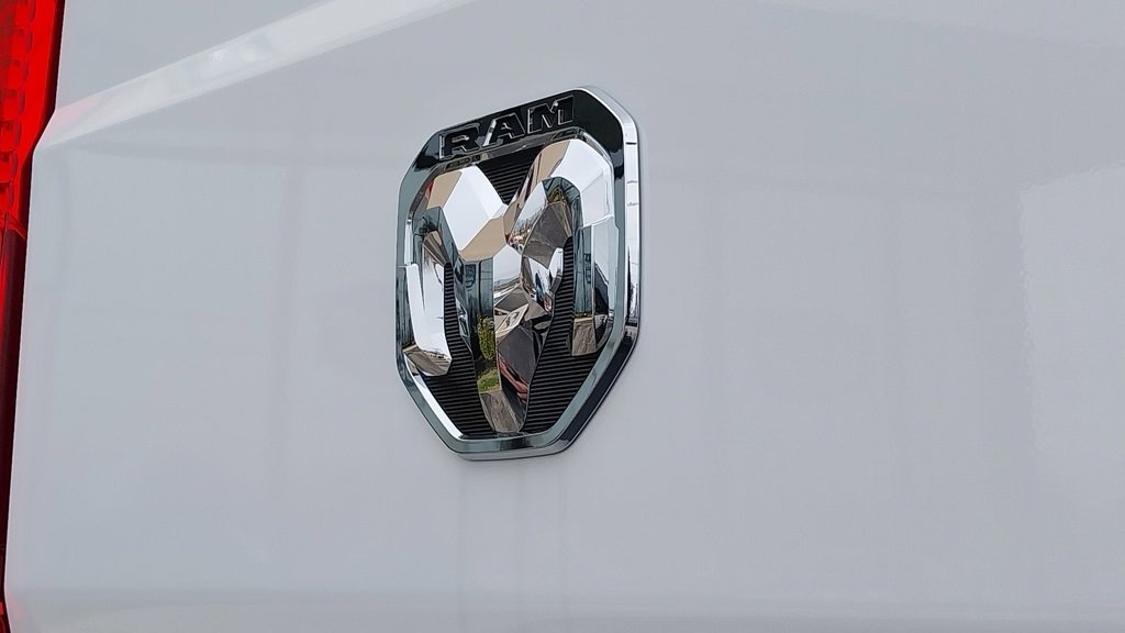 New 2025 RAM ProMaster 1500 w/ Convenience Group image 10
