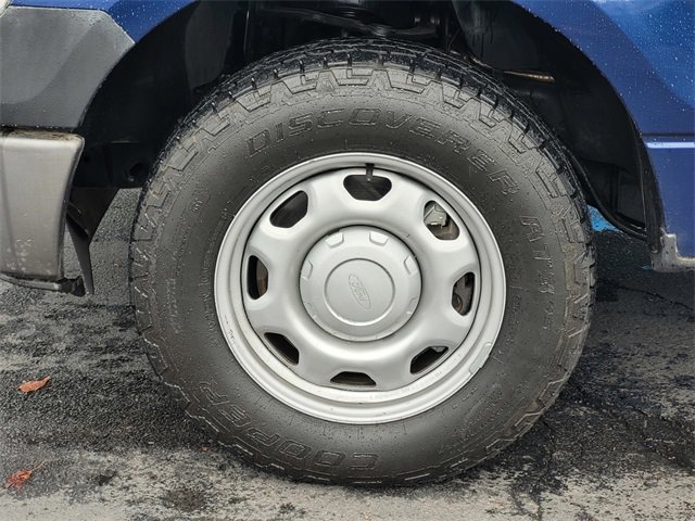 Used 2011 Ford F150 XL w/ XL Plus Pkg image 11